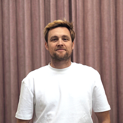 Simon Strömberg