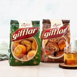 Gifflar