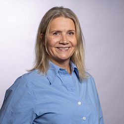 Berte Kristensen