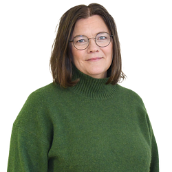 Åsa Sturestig