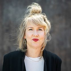 Stina Edblom