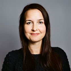 Isabella Katsimenis