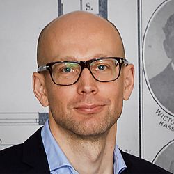 Joakim Isberg