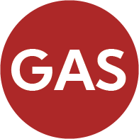 Gaseldat