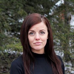Sandra Jönsson  
