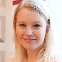 Jenny Brantholm