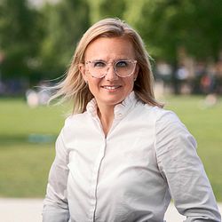Catharina Skommevik