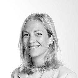 Martina Hellman