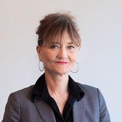 Socialförvaltningen Centrum - Ulla-Carin Moberg