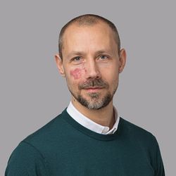 Erik Juhlin