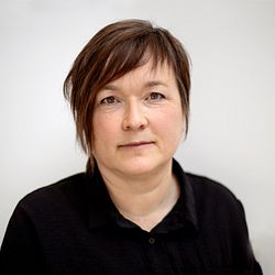 Fritidsförvaltningen: Karin Hartley