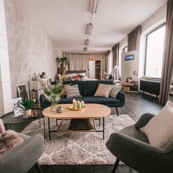 JYSK Apartment