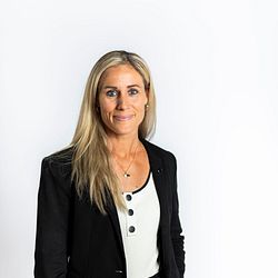 Gizela Ahlgren Bloom