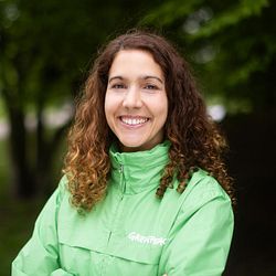 Eva Boller