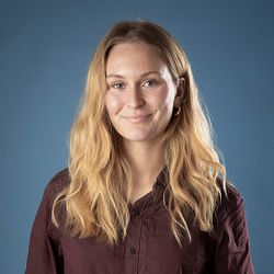 Caroline Stampe Damgaard