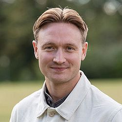 Anton Järild