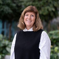 Lisbeth Glørstad Aspås