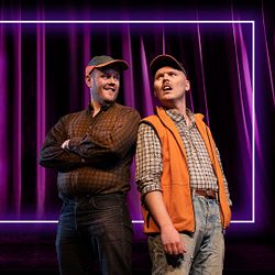 Leif och Billy flyttar in på Rondo i januari 2025