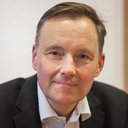 Lars-Gunnar Almryd