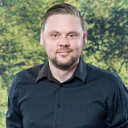 Andreas Olsson