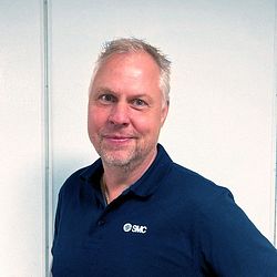 Daniel Cederwall