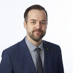 Jonas Eriksson