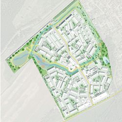 Planeringsarkitektur