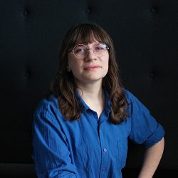 Cecilia Floris