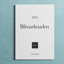 Bilmarknaden 2024