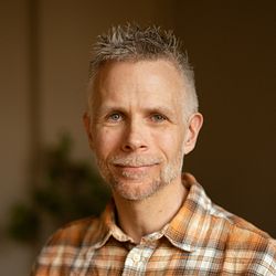 Patrik Buhrkall-Nilsson