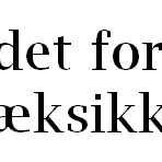 Rådet for Større Dæksikkerhed