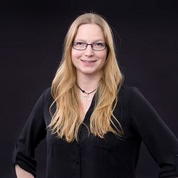 Beatrice Torgnyson Klemme