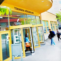 Tekniska Högskolan i Jönköping