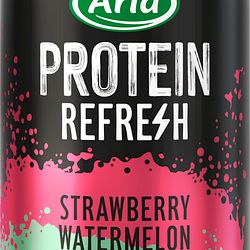 Arla Protein Refresh Strawberry-Watermelon-HiRes