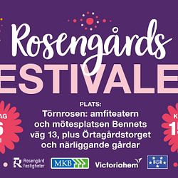 Rosengårdsfestivalen