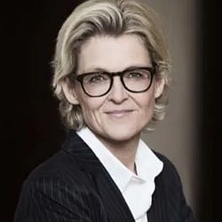 Marlene Nørgaard Carolus