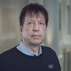 Johan Westlin
