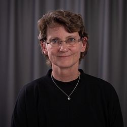 Linda Andersson
