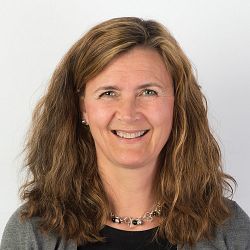 Rita Refvik