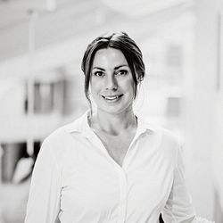 Malin Börjeson