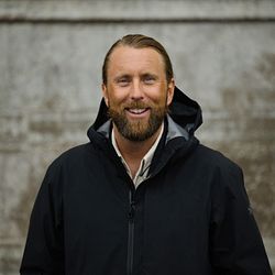 Jonas Linder