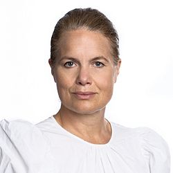 Josefine Brøgger