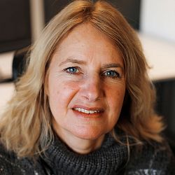 Lena Jönsson