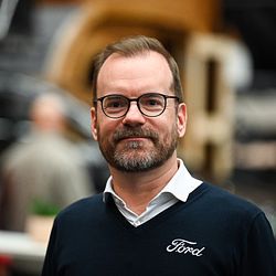 Ing. Christian Wotypka