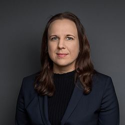 Elin Henriksson