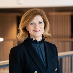 Helle Thomasberg