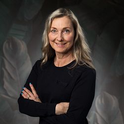 Malena Eklund