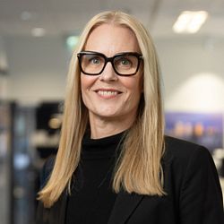 Gunilla Danström