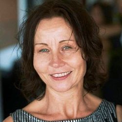 Maria Schibli Lundahl