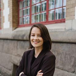 Emma Nilsson